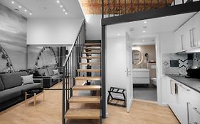 Jobelhome Apartments